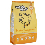 FREE Barking Heads Dog Food - Gratisfaction UK