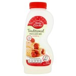 FREE Betty Crocker Shake To Make Pancakes - Gratisfaction UK