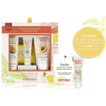 FREE Burts Bees Natural Cleanser Boxes - Gratisfaction UK