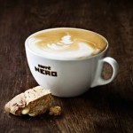 FREE Caffe Nero Hot Drink - Gratisfaction UK