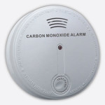 FREE Carbon Monoxide Alarm - Gratisfaction UK