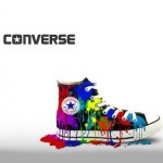 FREE Converse Trainers - Gratisfaction UK