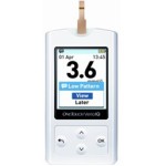FREE Diabetes OneTouch Verio IQ Blood Glucose Monitoring System - Gratisfaction UK