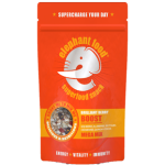 FREE Elephant Food Snack - Gratisfaction UK