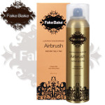 FREE Fake Bake Spray Tan Solution Samples - Gratisfaction UK