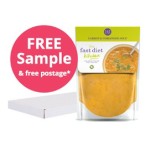 FREE Fast Diet Kitchen Soup - Gratisfaction UK