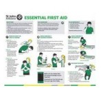 FREE First Aid Guide - Gratisfaction UK