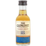 FREE Glenlivet Whiskey - Gratisfaction UK