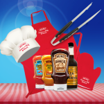 FREE Heinz BBQ Kits - Gratisfaction UK