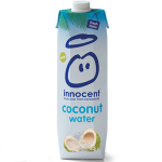 FREE Innocent Coconut Water - Gratisfaction UK