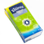 FREE Kleenex Tissues - Gratisfaction UK