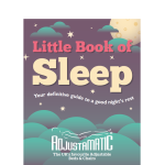 FREE Little Book Of Sleep - Gratisfaction UK