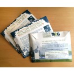 FREE M&G Flower Seeds Pack - Gratisfaction UK