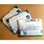 FREE M&G Flower Seeds Pack - Gratisfaction UK