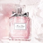 FREE Miss Dior Blooming Bouquet Sample - Gratisfaction UK