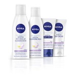 FREE NIVEA Daily Essentials Sensitive Day Cream Sample - Gratisfaction UK