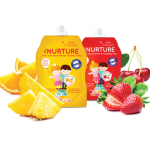 FREE Nurture Drink - Gratisfaction UK