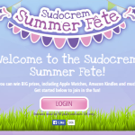 FREE Sudocrem Giveaway - Gratisfaction UK