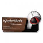 FREE TaylorMade Golf Balls - Gratisfaction UK