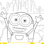 FREE Tesco Minions Weekend - Gratisfaction UK