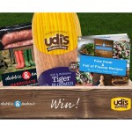 FREE Udi’s Gluten Free Goody Bag - Gratisfaction UK