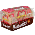 FREE Warburtons Bread - Gratisfaction UK