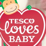 VOUCHER CODE Save £20 on selected Baby & Toddler with eCoupon when you spend £100 at Tesco - Gratisfaction UK