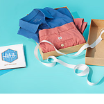 BARGAIN Shorts, Polo Shirt and Card Fathers Day Bundle NOW from £19 at M&S - Gratisfaction UK