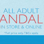 VOUCHER CODE Get 20% Off Sandals Using Code At Clarks - Gratisfaction UK