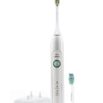 BARGAIN Amazon Deal Of The Day Philips Healthy White Rechargeable Toothbrush RRP £145 NOW £44.99 delivered - Gratisfaction UK