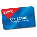 FREE 75 Tesco Clubcard Points - Gratisfaction UK