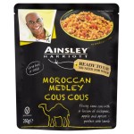 FREE Ainsley Harriott Cous Cous - Gratisfaction UK