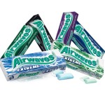 FREE Airways Extreme Chewing Gum - Gratisfaction UK