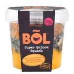 FREE BOL Food Vouchers (Worth £3.80) - Gratisfaction UK