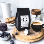 FREE CRU KAFE Coffee Taster Box - Gratisfaction UK