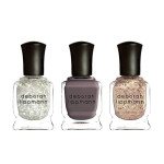 FREE Deborah Lippmann Cosmetics | Gratisfaction UK