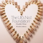 FREE Estee Lauder Double Wear Foundation - Gratisfaction UK