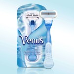 FREE Gillette Venus Razor - Gratisfaction UK