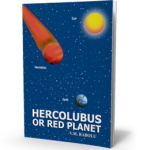 FREE Hercolubus Or Red Planet Book - Gratisfaction UK