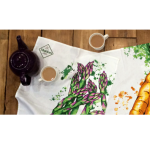 FREE Maldon Sea Salt Tea Towel - Gratisfaction UK