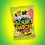 FREE Maynards Sour Patch Kids Sweets - Gratisfaction UK