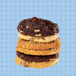 FREE Millie’s Cookies - Gratisfaction UK