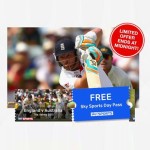 FREE Now TV Sky Sports Day Pass – Today Only! - Gratisfaction UK