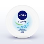 FREE Nivea Soft Product - Gratisfaction UK