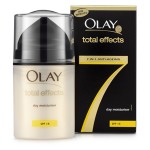 FREE Olay Total Effects Day Moisturiser SPF15 - Gratisfaction UK