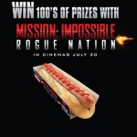 FREE Rollover Hot Dogs Giveaway - Gratisfaction UK