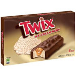 FREE Twix Ice Cream - Gratisfaction UK