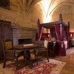 FREE Win A Break At Warwick Castle’s Opulent Tower Suites - Gratisfaction UK