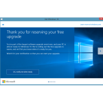 FREE Windows 10 Upgrade Has Been Released - Gratisfaction UK