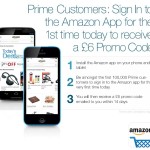 FREE £6 Amazon Credit - Gratisfaction UK